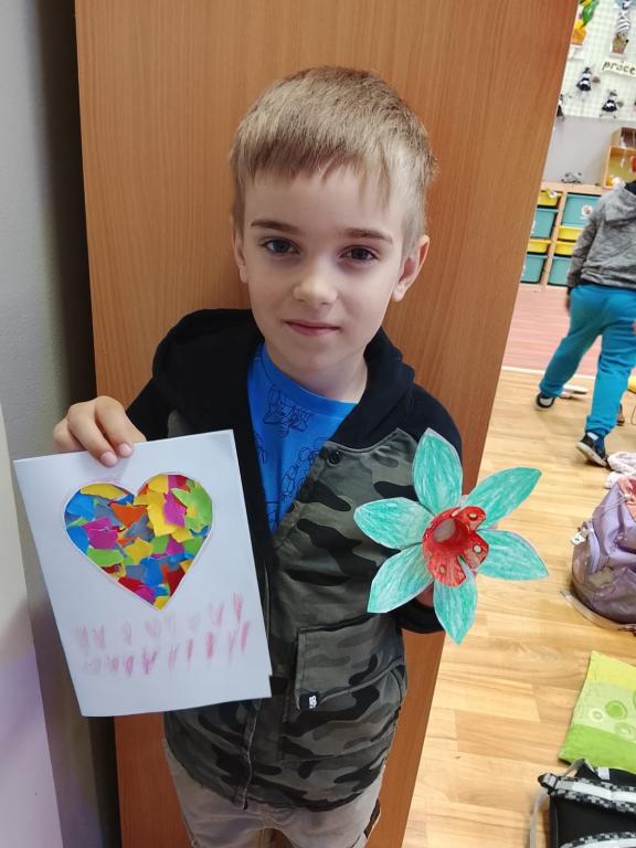 První polovina května u prvňáků, 15. 5. 2026
