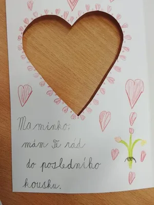 První polovina května u prvňáků, 15. 5. 2026