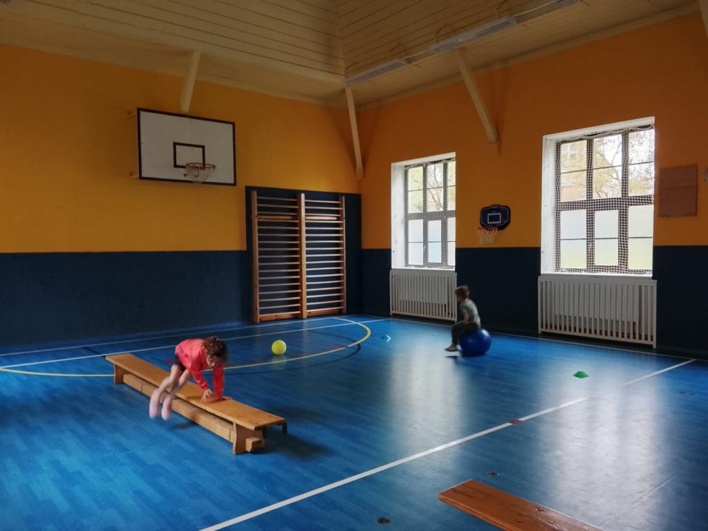 První polovina května u prvňáků, 15. 5. 2026