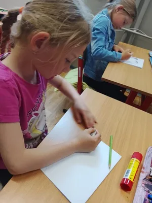 První polovina května u prvňáků, 15. 5. 2026