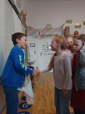 První polovina května u prvňáků, 15. 5. 2026