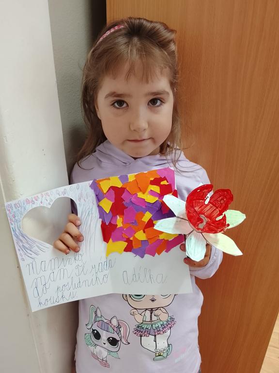 První polovina května u prvňáků, 15. 5. 2026