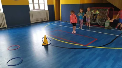 První polovina května u prvňáků, 15. 5. 2026