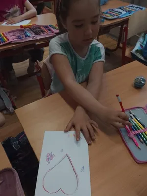 První polovina května u prvňáků, 15. 5. 2026
