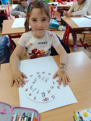 První polovina května u prvňáků, 15. 5. 2026