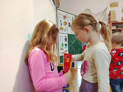 První polovina května u prvňáků, 15. 5. 2026