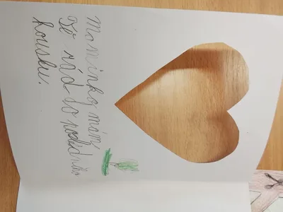 První polovina května u prvňáků, 15. 5. 2026