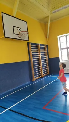 První polovina května u prvňáků, 15. 5. 2026
