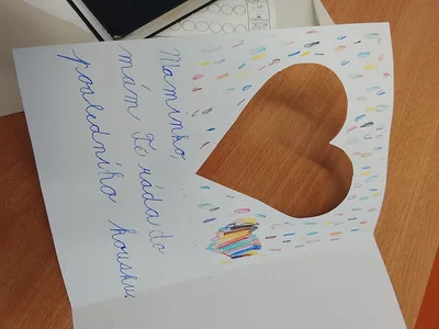 První polovina května u prvňáků, 15. 5. 2026