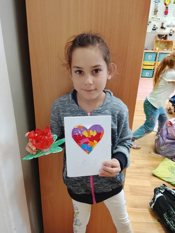 První polovina května u prvňáků, 15. 5. 2026
