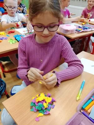 První polovina května u prvňáků, 15. 5. 2026