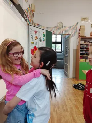 První polovina května u prvňáků, 15. 5. 2026