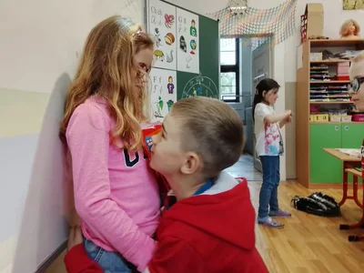 První polovina května u prvňáků, 15. 5. 2026