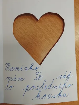 První polovina května u prvňáků, 15. 5. 2026