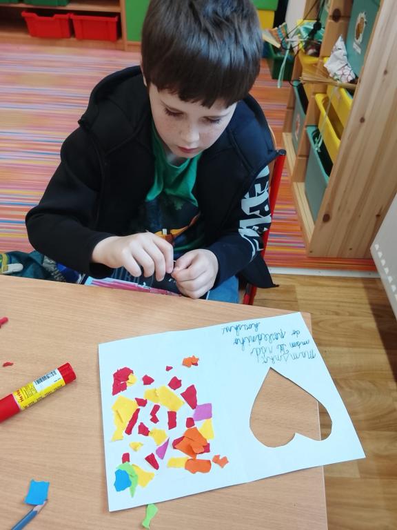 První polovina května u prvňáků, 15. 5. 2026