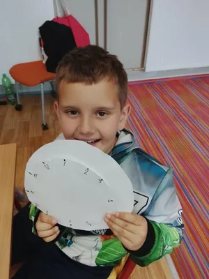 První polovina května u prvňáků, 15. 5. 2026