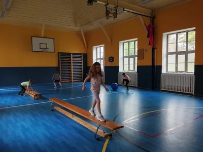 První polovina května u prvňáků, 15. 5. 2026