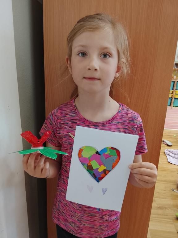 První polovina května u prvňáků, 15. 5. 2026