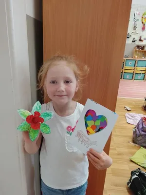 První polovina května u prvňáků, 15. 5. 2026
