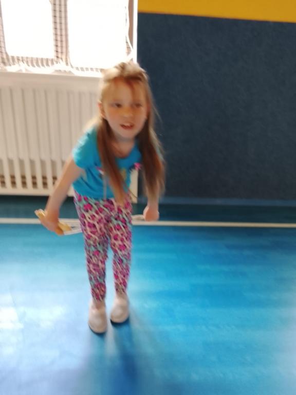 První polovina května u prvňáků, 15. 5. 2026