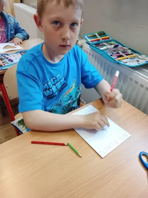 První polovina května u prvňáků, 15. 5. 2026