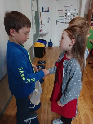 První polovina května u prvňáků, 15. 5. 2026