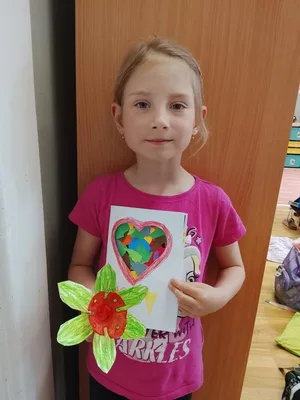 První polovina května u prvňáků, 15. 5. 2026