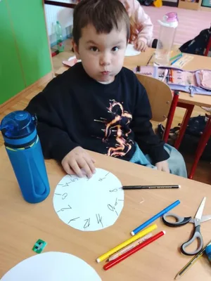 První polovina května u prvňáků, 15. 5. 2026