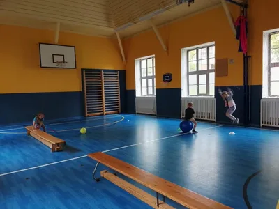 První polovina května u prvňáků, 15. 5. 2026