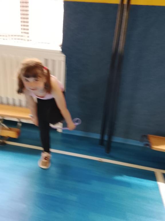 První polovina května u prvňáků, 15. 5. 2026