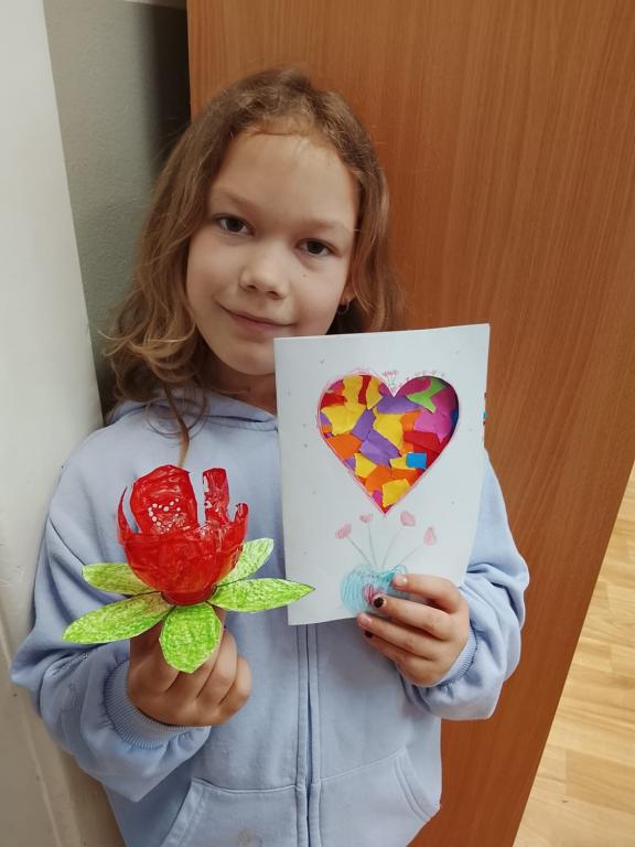 První polovina května u prvňáků, 15. 5. 2026
