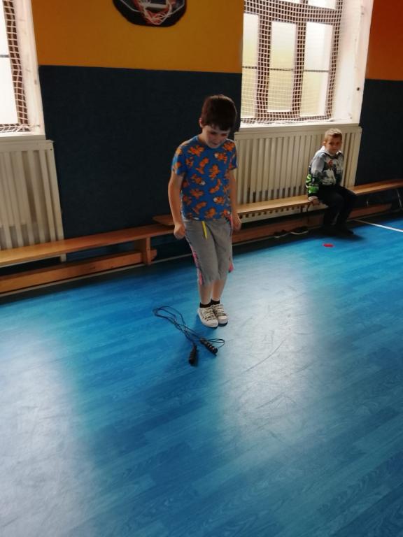 První polovina května u prvňáků, 15. 5. 2026