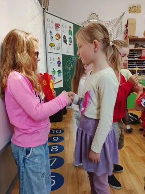 První polovina května u prvňáků, 15. 5. 2026