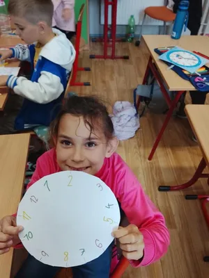 První polovina května u prvňáků, 15. 5. 2026