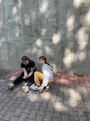 Soutěž mladých zdravotníků okresní kolo v Chrudimi, 20. 5. 2026