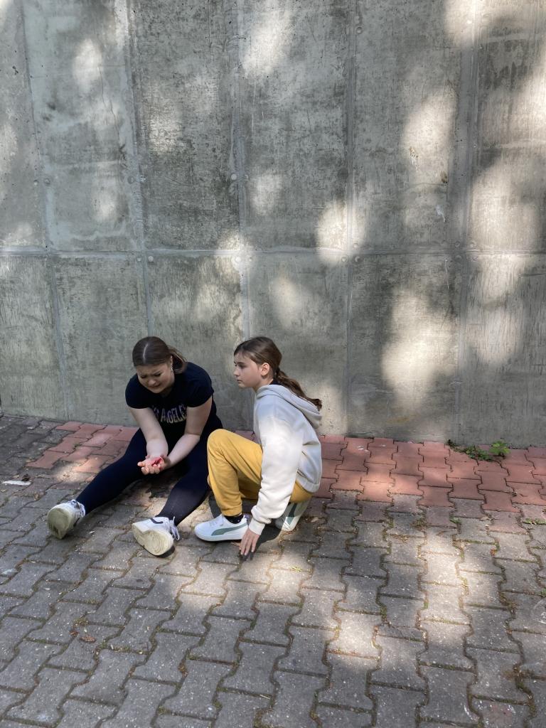 Soutěž mladých zdravotníků okresní kolo v Chrudimi, 20. 5. 2026