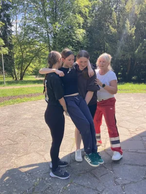Soutěž mladých zdravotníků okresní kolo v Chrudimi, 20. 5. 2026