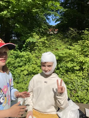 Soutěž mladých zdravotníků okresní kolo v Chrudimi, 20. 5. 2026