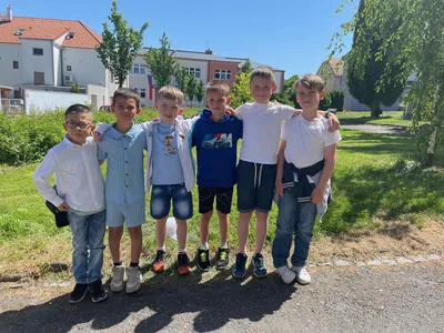 Taneční akademie ZUŠ, 26. 5. 2026