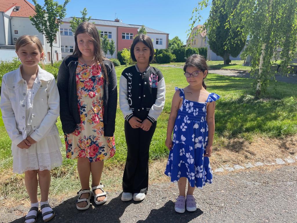 Taneční akademie ZUŠ, 26. 5. 2026