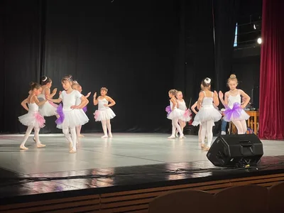 Taneční akademie ZUŠ, 20. 5. 2026