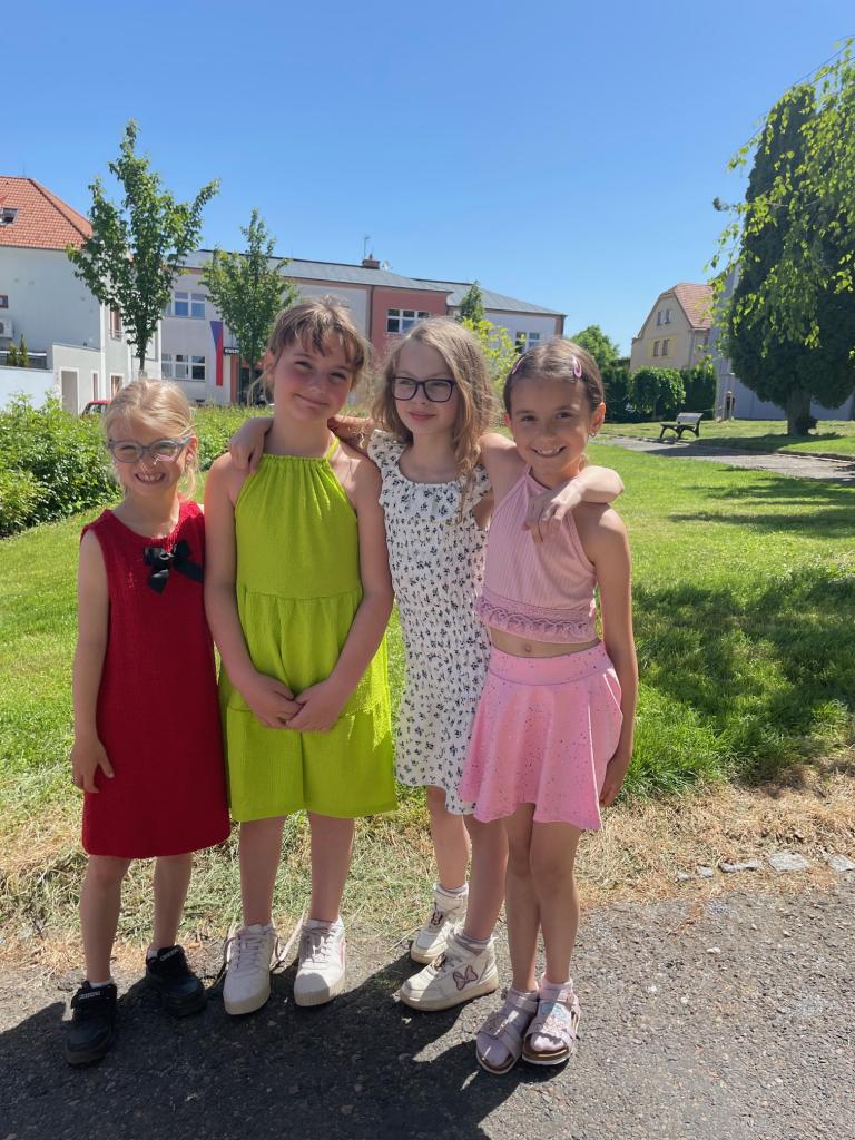 Taneční akademie ZUŠ, 26. 5. 2026