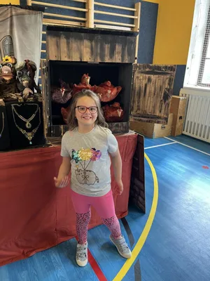 Třicátý čtvrtý týden ve školní družině., 23. 5. 2026