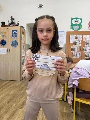 Třicátý čtvrtý týden ve školní družině., 23. 5. 2026
