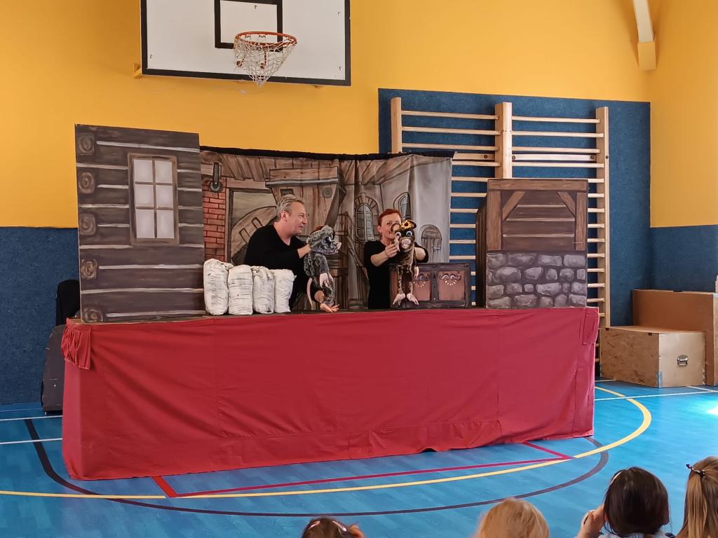 Třicátý čtvrtý týden ve školní družině., 23. 5. 2026