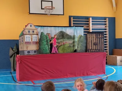 Třicátý čtvrtý týden ve školní družině., 23. 5. 2026