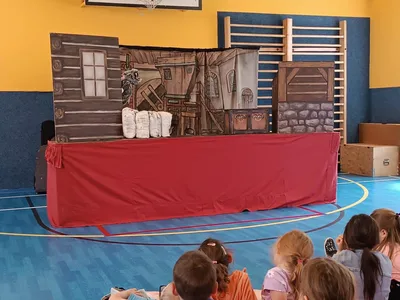 Třicátý čtvrtý týden ve školní družině., 23. 5. 2026