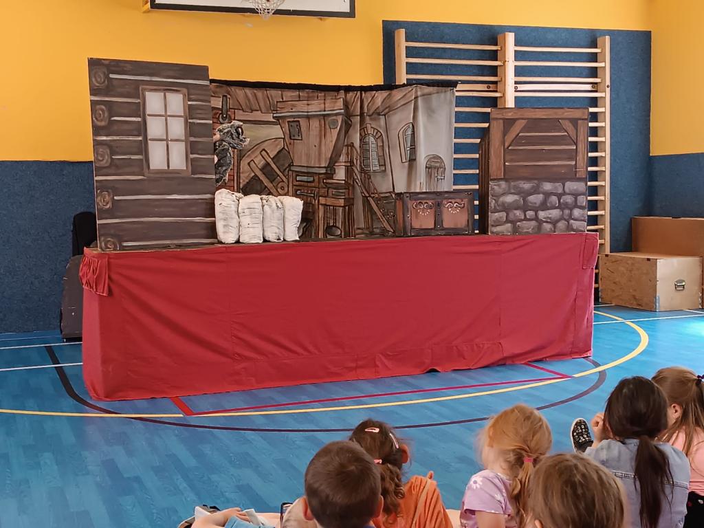 Třicátý čtvrtý týden ve školní družině., 23. 5. 2026