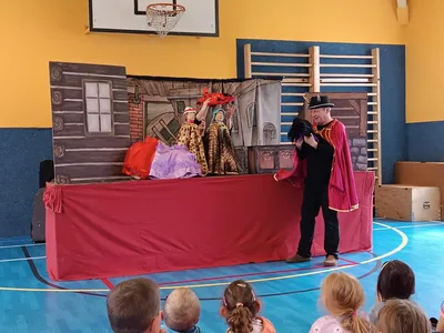 Třicátý čtvrtý týden ve školní družině., 23. 5. 2026