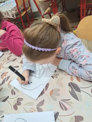 Třicátý čtvrtý týden ve školní družině., 23. 5. 2026